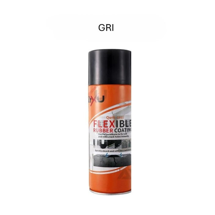 Spray Adeziv pentru Reparare Rapidă și Hidroizolare – 700ml