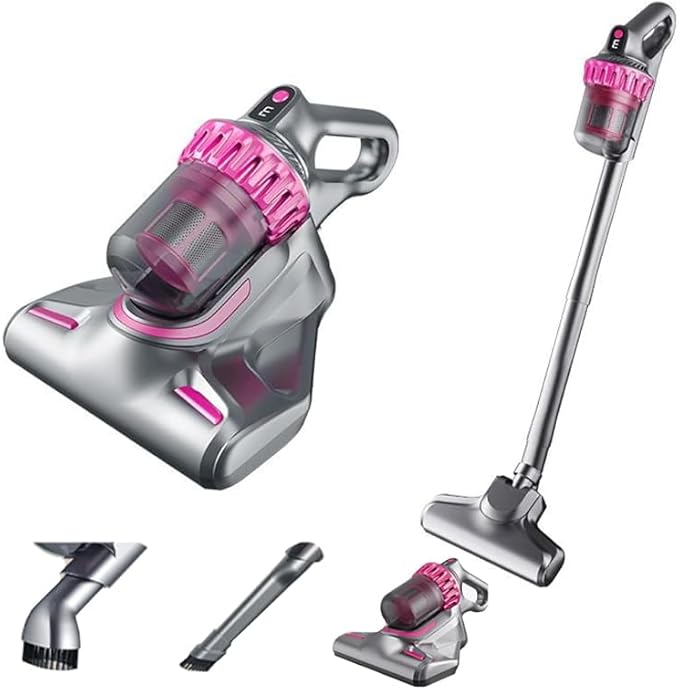 Aspirator Vertical Multifuncțional - Eficiență și Versatilitate pentru o Curățenie Impecabilă