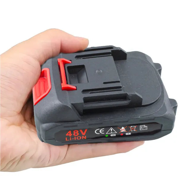 Acumulator 48V Li-Ion 🔋 – Compatibilă cu Scule Electrice