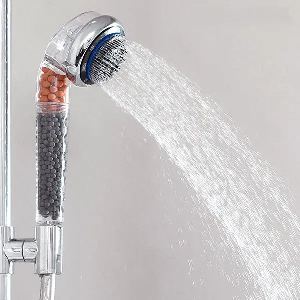 Cap de Duș Multifuncțional Pachet Promo 1+1 CADOU