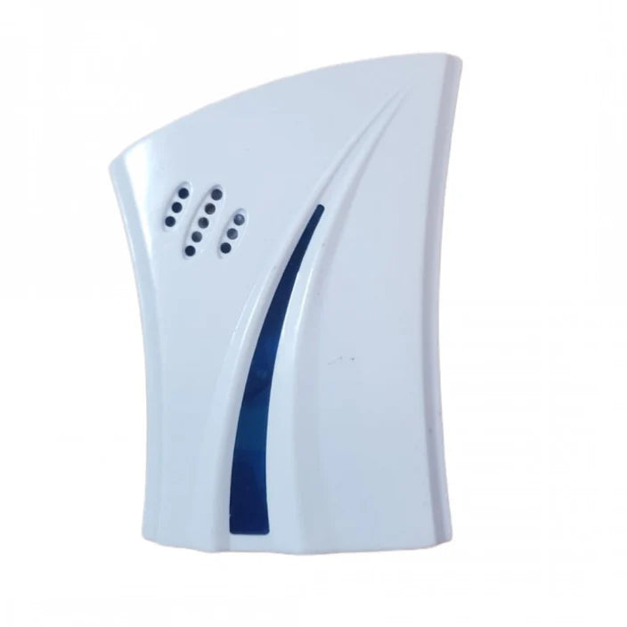 Sonerie Wireless cu Baterii - Confort și Funcționalitate Fără Griji