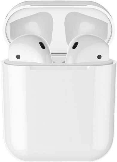 Căști Wireless Bluetooth AirPods - Sunet de Înaltă Calitate și Confort Maxim