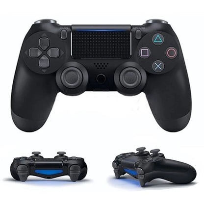Controller PS4 Dualshock 4 v2 pentru PlayStation 4