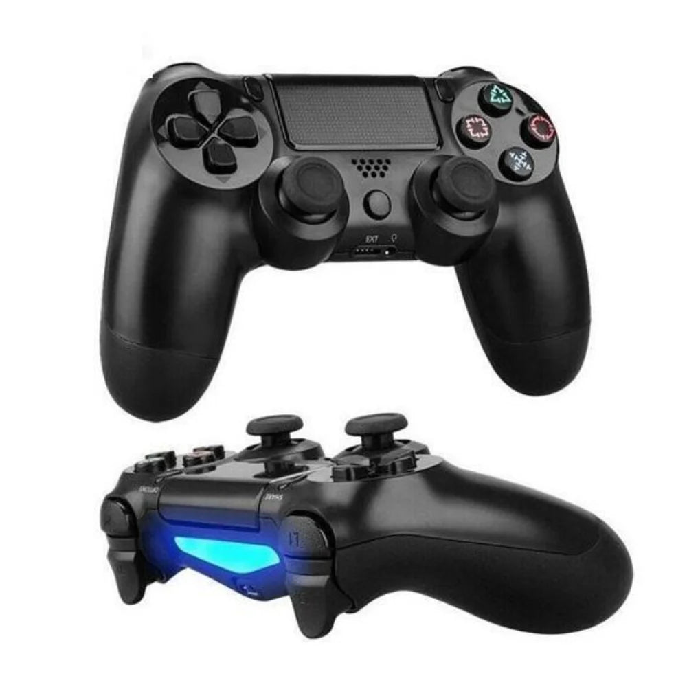 Controller PS4 Dualshock 4 v2 pentru PlayStation 4
