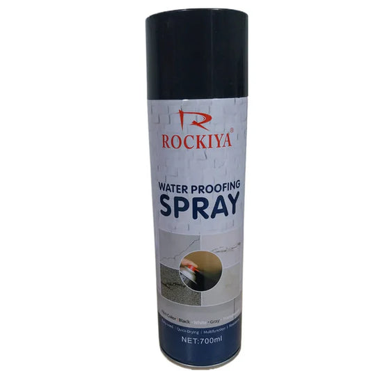 Spray de etanșare pentru toate suprafețele, impermeabil, diverse culori