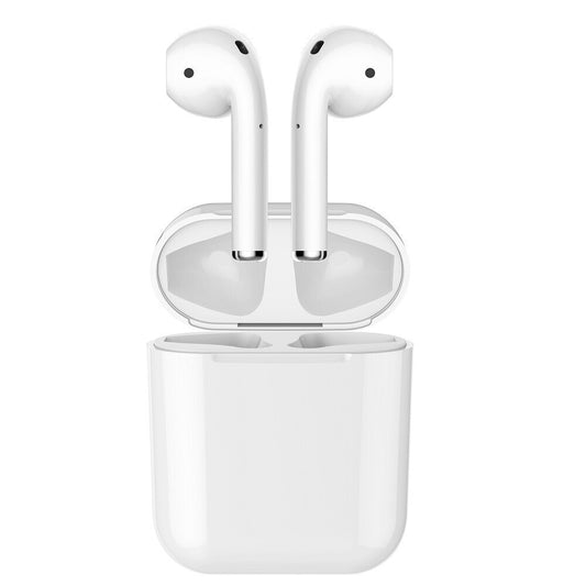 Căști Wireless Bluetooth AirPods - Sunet de Înaltă Calitate și Confort Maxim