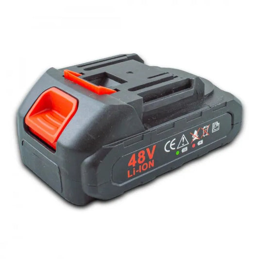 Acumulator 48V  Li-Ion 🔋   – Compatibilă cu Scule Electrice