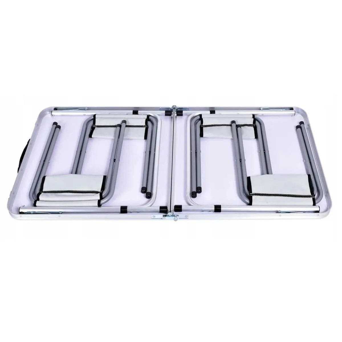Set de Masă și 4 Scaune - Ideal pentru interior - exterior