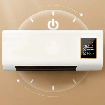 Aer conditionat portabil, Racire / Incalzire