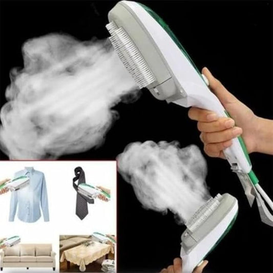Fier de Călcat Vertical cu Vaporizare - Ușurință și Eficiență în Îngrijirea Haine