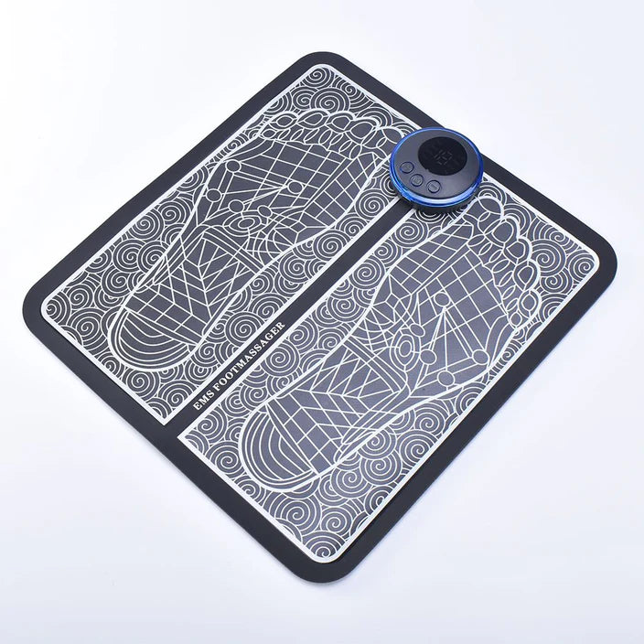 2  covorase MAGICE PENTRU MASAJ cu USB
