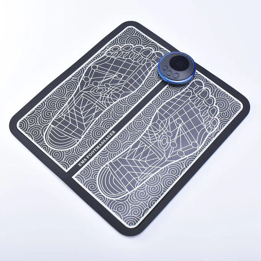 2  covorase MAGICE PENTRU MASAJ cu USB