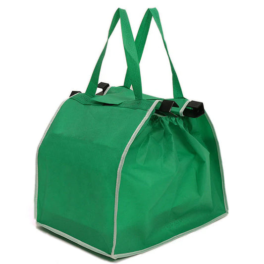 Geantă de Cumpărături Multifuncțională - Practică și Ecologică - 20 kg