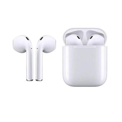 Căști Wireless Bluetooth AirPods - Sunet de Înaltă Calitate și Confort Maxim