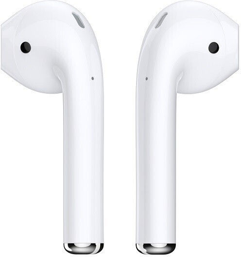 Căști Wireless Bluetooth AirPods - Sunet de Înaltă Calitate și Confort Maxim